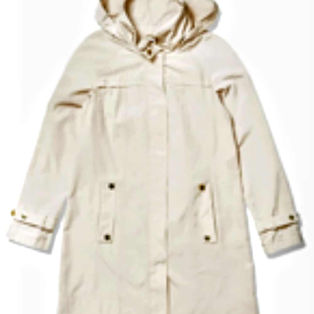 Calvin Klein Anorak Jacket - Picture 3 of 4